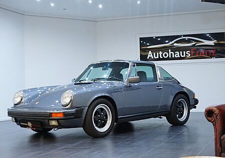 Porsche 911 Urmodell *Targa*deutschesF*H-Kennz*