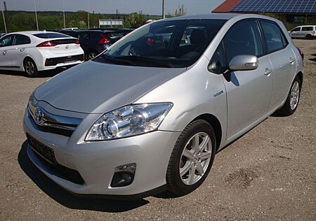 Toyota Auris Hybrid Travel *Navi/Kamera*