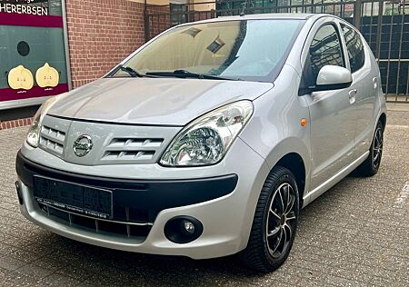 Nissan Pixo 1.0l