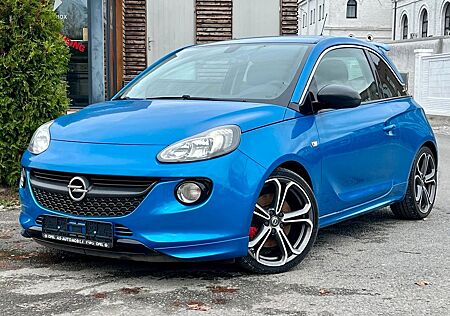 Opel Adam gebraucht kaufen Opel Adam S ~ LENKRADHZ ~ SITZHZ ~ TEMPOMAT ~