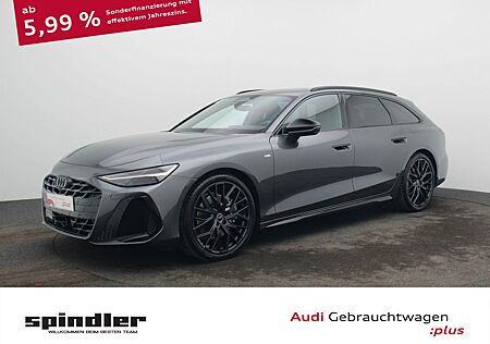 Audi A6 Avant S-Line TDI quattro/ EditionOne,TechPlus