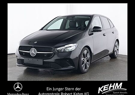 Mercedes-Benz B 220 d+PROGRESSIVE+NIGHT+AHK+DISTRONIC+360°KAM