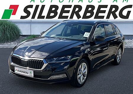 Skoda Octavia Combi Style 1.0TSI NAVI ACC AHK