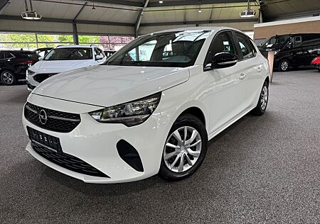 Opel Corsa F 1.2i Edition Navi RfK Sitzh.Klima