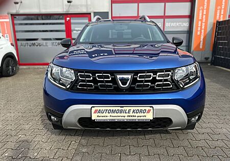 Dacia Duster II Celebration/NAVI/KAMERA/LPG
