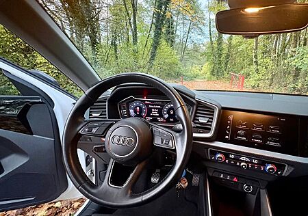 Audi A1 30 TFSI Sportback