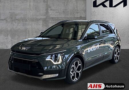 Kia Niro Spirit 1.6 Plug-In-Hybrid EU6d Navi digital