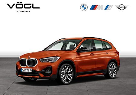 BMW X1 sDrive20i Sport Line Business-Paket LED RFK