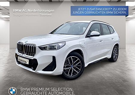BMW X1 xDrive30e M Sport AHK Driv.Assist.Prof LED