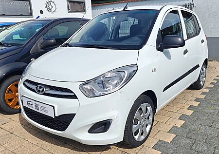 Hyundai i10 1.1 Classic, Inzahlungnahme / Tausch möglich