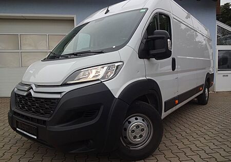 Citroën Jumper Grossraumkasten 35 L4,H2,Netto 19.244.-€