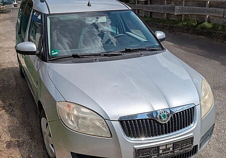Skoda Roomster 1.2 12V HTP -