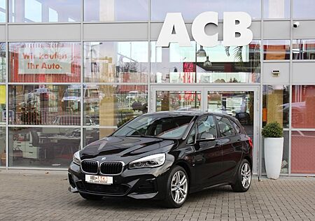 BMW 2er 225xe iPerformance Active Tourer M Sport LED