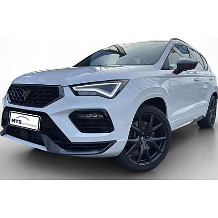 Cupra Ateca leasen
