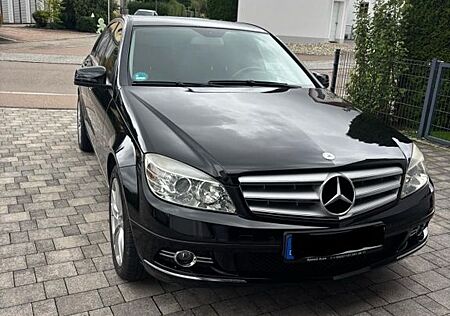 Mercedes-Benz C 200 KOMPRESSOR AVANTGARDE AVANTGARDE
