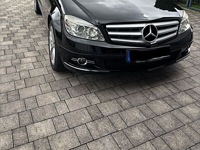Mercedes-Benz C 200 KOMPRESSOR AVANTGARDE AVANTGARDE