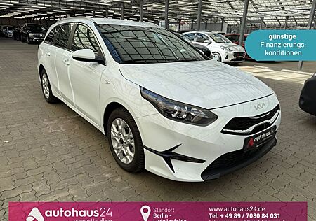 Kia Cee'd Ceed 1.5 T-GDI Vision Navi|ParkPilot|Sitzhz|App