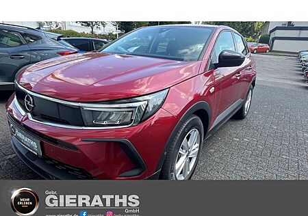 Opel Grandland X Grandland 96 kW (131 PS) LED Apple CarPlay Andro