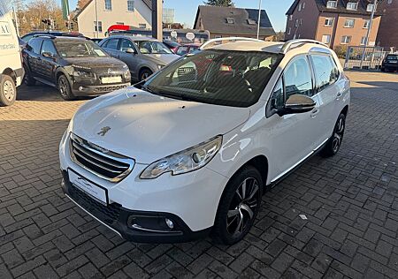 Peugeot 2008 Allure
