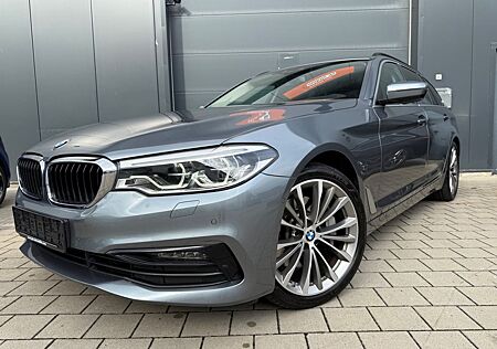 BMW 530 d xDrive Sport Line LED|PANO|H&K SOUND|
