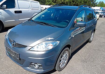 Mazda 5 Lim. 1.8 Active