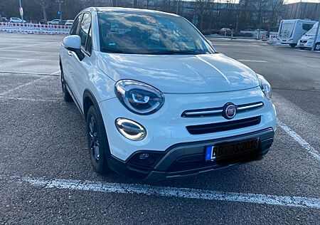 Fiat 500X 1.0 Fire Fly Turbo CITY CROSS 1. Hand