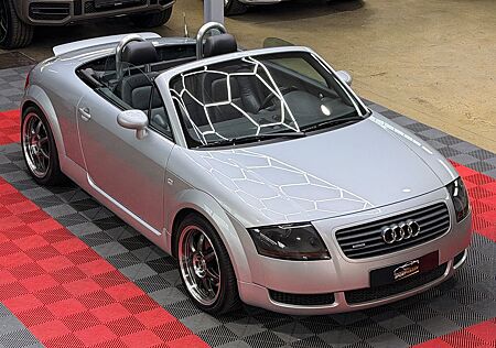 Audi TT Roadster 1.8 T quattro SHZ Leder Klimaaut