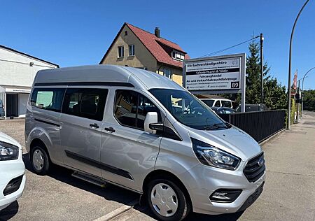 Ford Transit Custom 320 L2 H2 9-Sitze PTS Kamera Sthz