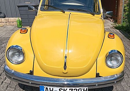 VW Käfer Volkswagen 1303