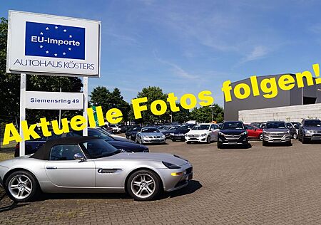 SsangYong Tivoli Grand 1.5 T Amber Automatik Klima Kamera