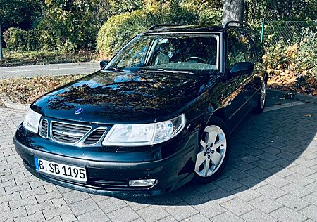 Saab 9-5 2.0t Vector Sport-Kombi Vector