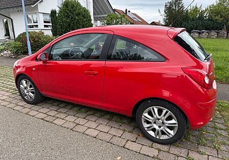 Opel Corsa 1.4 Twinport Edition Edition