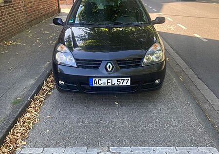 Renault Clio Campus Extrême 1.2 Campus Extrême