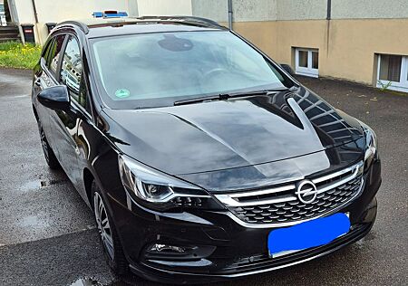 Opel Astra ST 1.4 Turbo Edition 110kW Edition