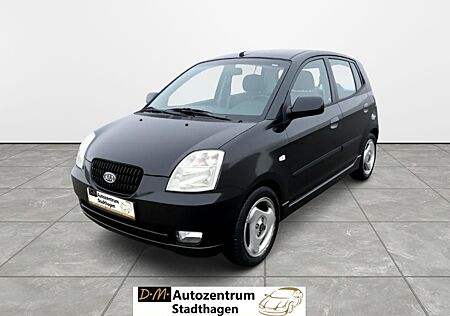 Kia Picanto 1.1 EX/TÜV 05-2027/KlIMA/SERVICE NEU