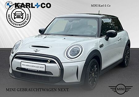 Mini Cooper SE ClassicTrim Navi PDCv+h LED SHZ