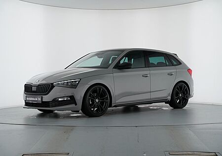 Skoda Scala EDITION S BY ABT 190 PS ELEKTR. SITZE+PANO