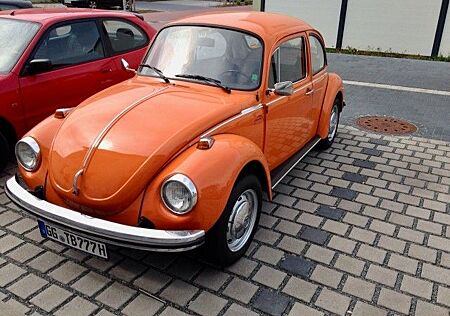 VW Käfer Volkswagen 1303 Oldtimer von 1974