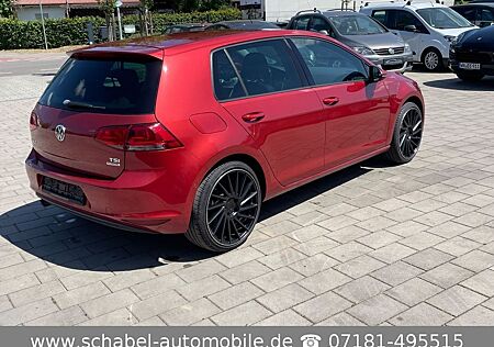 VW Golf Volkswagen VII Comfortline BMT 1.2 TSI PDC 6-Gg 19"Alu