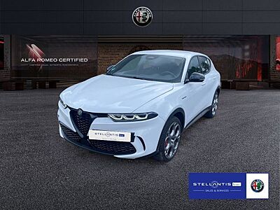 Alfa Romeo Tonale 1.3 Plug-In Veloce LM20 Leder