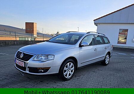 VW Passat Variant Volkswagen Automatik Trendline