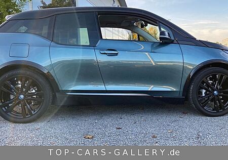 BMW i3 s SPORT Navi Prof. T-Leder Keyless Driv.+