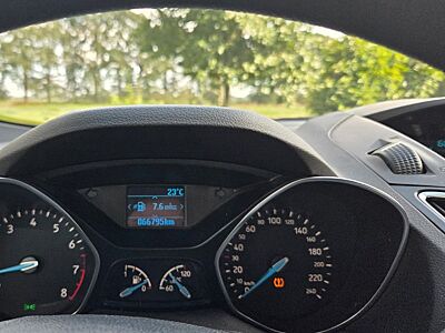 Ford C-Max 1,0 EcoBoost 74kW Trend Trend