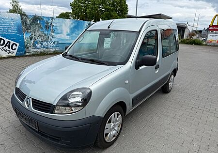 Renault Kangoo Kaleido