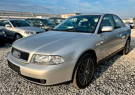 Audi A4 1.9 TDI tiptronic / Automatik / Tüv / AHK
