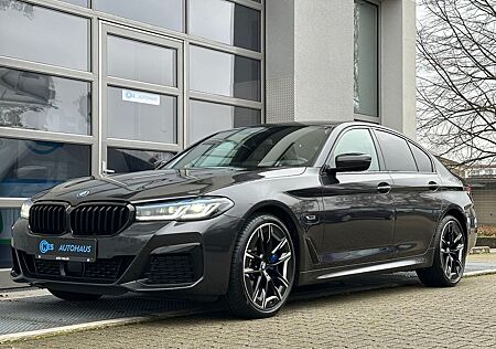 BMW 545e xD M SPORT PRO*HARMAN*LASER*KAM*KEY*HUD*20'