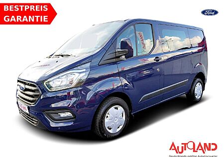 Ford Transit Custom Mixto TDCi 6-Sitzer Sitzheizung R
