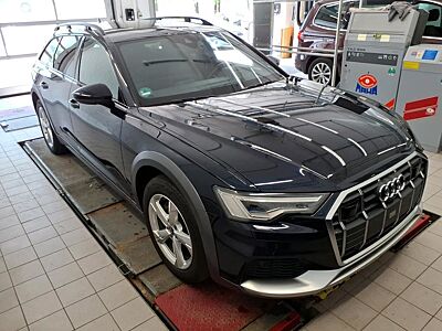 Audi A6 Allroad QU.45 TDI S-tronic Leder/Navi/Kamera/