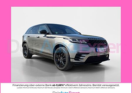 Land Rover Range Rover Velar R-Dynamic SE - 8fach bereift