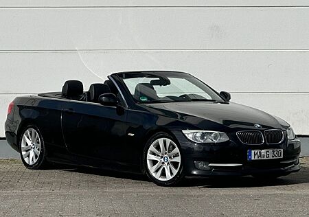 BMW 330d Cabrio *Automatik* Bi-Xenon*Navi*Leder